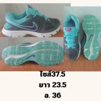 ราคา รองเท้าแบรนด์เนมมือสอง (14999719925)