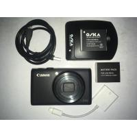 ราคา canon powershot s95 ทำงานเต็มระบบ ถ่ายไฟล์rawได้ (5237900384)