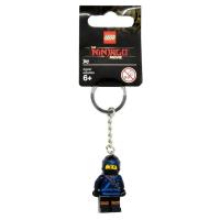 ราคา 853696 : พวงกุญแจ THE LEGO NINJAGO MOVIE Jay Key Chain (ผลิตปี 2017) - ป้ายมีตำหนิเล็กน้อย (24561858826)