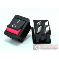 ราคา (1ตัว) สวิตซ์เพาเวอร์แอมป์ Wartech NPE ARCOLECTRIC ENGLAND C1350XB (9172318108)