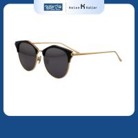 ราคา HELEN KELLER แว่นตากันแดด รุ่น H8608/TD51/55 (42367417074)