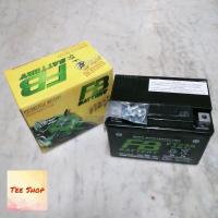 ราคา แบตเตอรี่ เอฟบี FTZ-5S (FB BATTERY FTZ-5S)ของแท้100% (5417480205)
