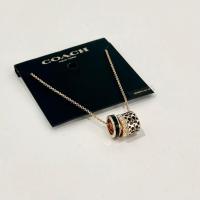 ราคา สร้อย Coach C9446 สีทองและสีโรส (24822151388)