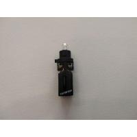 ราคา หลอดไฟกล่องใส่ของกระจุกกระจิก,ไฟส่องตรงที่วางแก้ว Nissan TIIDA 4D,5D หลอดไฟ T5 (20593912128)