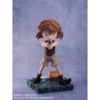 ราคา โคนัน/ไฮบาระ โมเดลยอดนักสืบจิ๋วโคนัน ขนาด17-18cm. (40651258878)