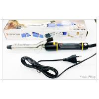 ราคา เครื่องม้วนผมไฟฟ้า CKL-2216 (1215721466)