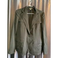 ราคา เสื้อสูททำงาน เบรเซอร์ DKNY ผ้าคอตต้อน เนื้อนุ่มเด้งใส่สบาย อก 40-42 นิ้ว (40263655156)