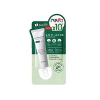 ราคา ประเทศไทย 711 Smootoครีมกําจัดสิวขนาดเดินทาง5กรัมกําจัดสิวต้านเชื้อแบคทีเรียลดรอยสิวให้ความชุ่มชื้นควบคุมน้ํามันรูขุมขนหดตัว8.26.03 (26390462495)