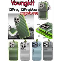 ราคา Youngkit Plain Series Magnetic เคสกันกระแทก กระเป๋าเดินทาง iPhone 13/13Pro/13Pro Max (19323671199)