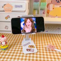 ราคา Freeสติ๊กเกอร์ ที่วางมือถือ ขาตั้งมือถือ แท่นวางมือถือ ที่ตั้งโทรศัพท์ ไอแพด แท็บเล็ต ที่ตั้งมือถือ แท่นวางปรับมุมได้ (12073854475)