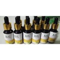 ราคา เซรั่มใบบัวบก มะเฟือง 15 ml, (8022553235)