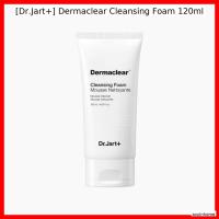 ราคา [Dr.Jart+] Dermaclear Cleansing Foam 120ml / Refreshing, Hydratin by soulnhome (48554361477)
