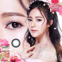 ราคา KittyKawaii Platinum Eff.19 Black ใหญ่ (20389583472)