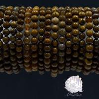 ราคา Agateกำไลไหมทอง อะเกตกำไลหินมงคล กำไลหินไหมทองอะเกต หายาก ธรรมชาติ แท้100% สุดยอดความมั่งคั่ง (29334014634)