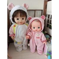 ราคา ชุดแท้เมลจัง/ชุดหมีเมลจัง,โปโปจังมือสอง (5360954196)