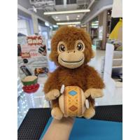 ราคา ตุ๊กตาลิงตีกลอง little fun park (54305290512)