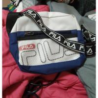 ราคา กระเป๋าสะพายFILAมือ1 (3611200018)