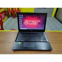 ราคา โน๊ตบุ๊ค acer travelmate p246 คอร์ i5 แรม 8 กิ๊ก พร้อมใช้งาน (13419007831)