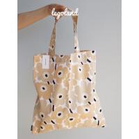 ราคา Marimekko bag ของแท้ %‼️ จาก Finland (ต้นกำเนิด Marimekko) (1902600905)