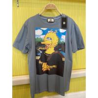 ราคา เสื้อยืดงานป้ายไฮโซ ลายการ์ตูน (5174581046)