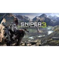 ราคา PS4 : Sniper Ghost Warrior 3 (ALL Zone) (5543937502)