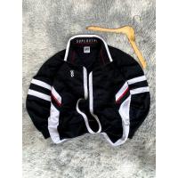 ราคา Mizuno SUPERSTAR WINDBREAKER TRACKTOP/JACKET COLORBLOCK VINTAGE (28706225016)
