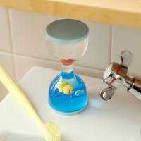ราคา ( พร้อมส่ง ) Kakaofriends Oil Timer Choonsik นาฬิกาทราย (น้ำมัน) จับเวลา (28635040506)
