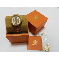 ราคา นาฬิกา Tory Burch มือ2ของแท้⌚️ (9818843684)