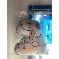 ราคา หมอนอิง หมาจ๋า TULIP ลิขสิทธิ์แท้ ใหม่ มี3แบบ (29869248490)