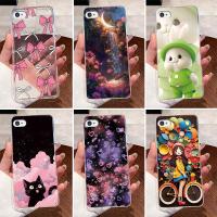 ราคา สําหรับIphone 4/4S/5/5Sกรณีใสหรูหราน่ารักLove Heartกระต่ายตลกTPUซิลิโคนอ่อนนุ่มเคสโทรศัพท์สําหรับIphone 4 4S 5 5Sปกหลัง (52751878473)