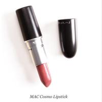 ราคา [ของแท้ พร้อมส่ง] M.A.C Lipstick สี Cosmo (1794836229)