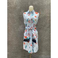 ราคา KEMEJA เสื้อเชิ้ตเด็กผู้หญิง kutung มือสอง pl preloved (41753827503)