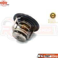 ราคา วาล์วน้ำ NISSAN SUNNY NEO QG18DE / 82 องศา ยี่ห้อ HKT แท้ MADE IN JAPAN ZB-48BN-82 (40620402937)