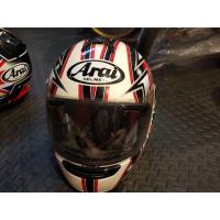 ราคา หมวก arai vector แท้ มือสอง (24669274438)