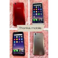 ราคา Oppo A83 มือสอง ฟรีสายชาร์จ (23240099004)