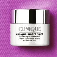 ราคา Clinique Smart Night Custom Repair Moisturizer 15ml (2216714546)
