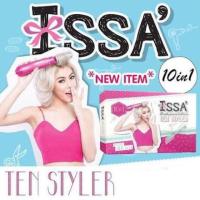 ราคา หมด ขายขาดทุน!!! ISSA TEN STYLER (54241980)