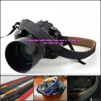 ราคา Camera strap สายคล้องกล้อง แฟชั่น ผ้ายีนส์ OM-D E-M10 Mark III, E-M10 Mark II, E-M5 Mark II, EP-5, EPL-7, EM-1 (8409778124)