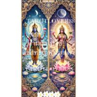 ราคา วอลเปเปอร์มือถือ พระนารายณ์ พระแม่ลักษมี คู่บุญบารมี (28472759107)
