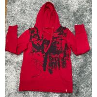 ราคา *****เสื้อแขนยาว edc[esprit]*****(ฮู้ด_แดง) (28524218888)