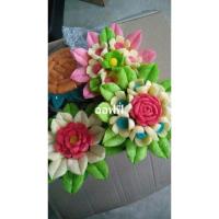 ราคา กระทงราคาส่ง กระทงอาหารปลา กระทงแฟนชี (27718956764)