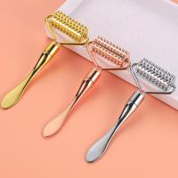 ราคา ลูกกลิ้งสแตนเลส นวดหน้า ยกกระชับใบหน้า และลําคอ ต่อต้านริ้วรอย (24422835119)