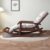 ราคา ไม้เนื้อแข็งวอลนัทผู้ใหญ่เก้าอี้โยกเก้าอี้ผู้เอนกายใหม่ผู้สูงอายุจีนเก้าอี้โยกพักผ่อนเต็มโยกงีบ ฉัน4และ (53005254981)