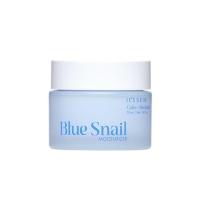 ราคา It's SKIN มอยส์เจอร์ไรเซอร์ หอยทาก สีฟ้า 50 มล. (23926385187)