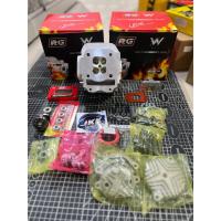 ราคา ฝาสูบ 4 วาล์วพร้อมอุปกรณ์ขนาดวาล์ว 19/22 RG New.ลูก 58-60 มิล สำหรับ WAVE125 (ทุกรุ่น) WAVE125//S// MSX/WAVE125-I NEW (25083073122)