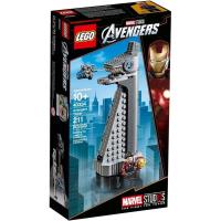 ราคา (เลโก้) LEGO Avengers Tower 40334 (28307953125)