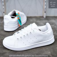 ราคา GIGA รองเท้านักเรียน พละ รองเท้าเเฟชั่นหญิง รุ่น GIGA GS03 (10813413076)