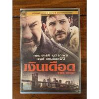 ราคา THE DROP เงินเดือด DVD.ลิขสิทธิ์ฉบับพากย์ไทย (11252539975)