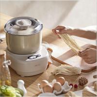 ราคา LuoOne Bear เครื่องนวดแป้ง 3.5L HMJ-A35Q2 Dough Mixer บาร์เรลไม่ติด 2020 ใหม่เปิดตัว การนวดด้วยมือแบ (3169977682)