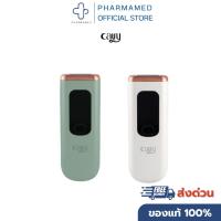 ราคา CAVY PLUS IPL เครื่องเลเซอร์กำจัดขน หน้าใส ลดสิว 3 ฟังก์ชัน ไม่จำกัดช๊อต - ของแท้ ประกัน 1 ปี (28930367969)